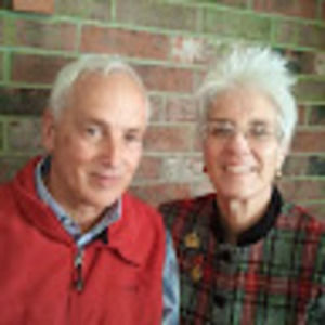 Meet your Posher, John b.